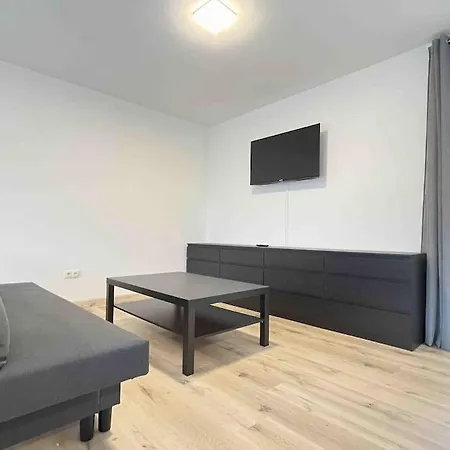 Lap105 - Moderne Monteurwohnung Uebergangswohnung * Lappersdorf